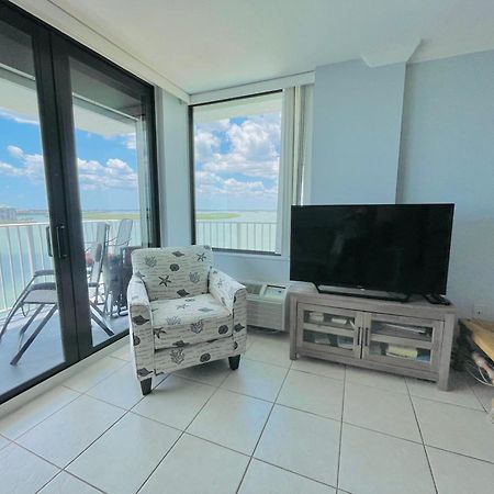 #1203 Panoramic Ocean View At Lovers Key Beach Club Fort Myers Beach Exteriér fotografie