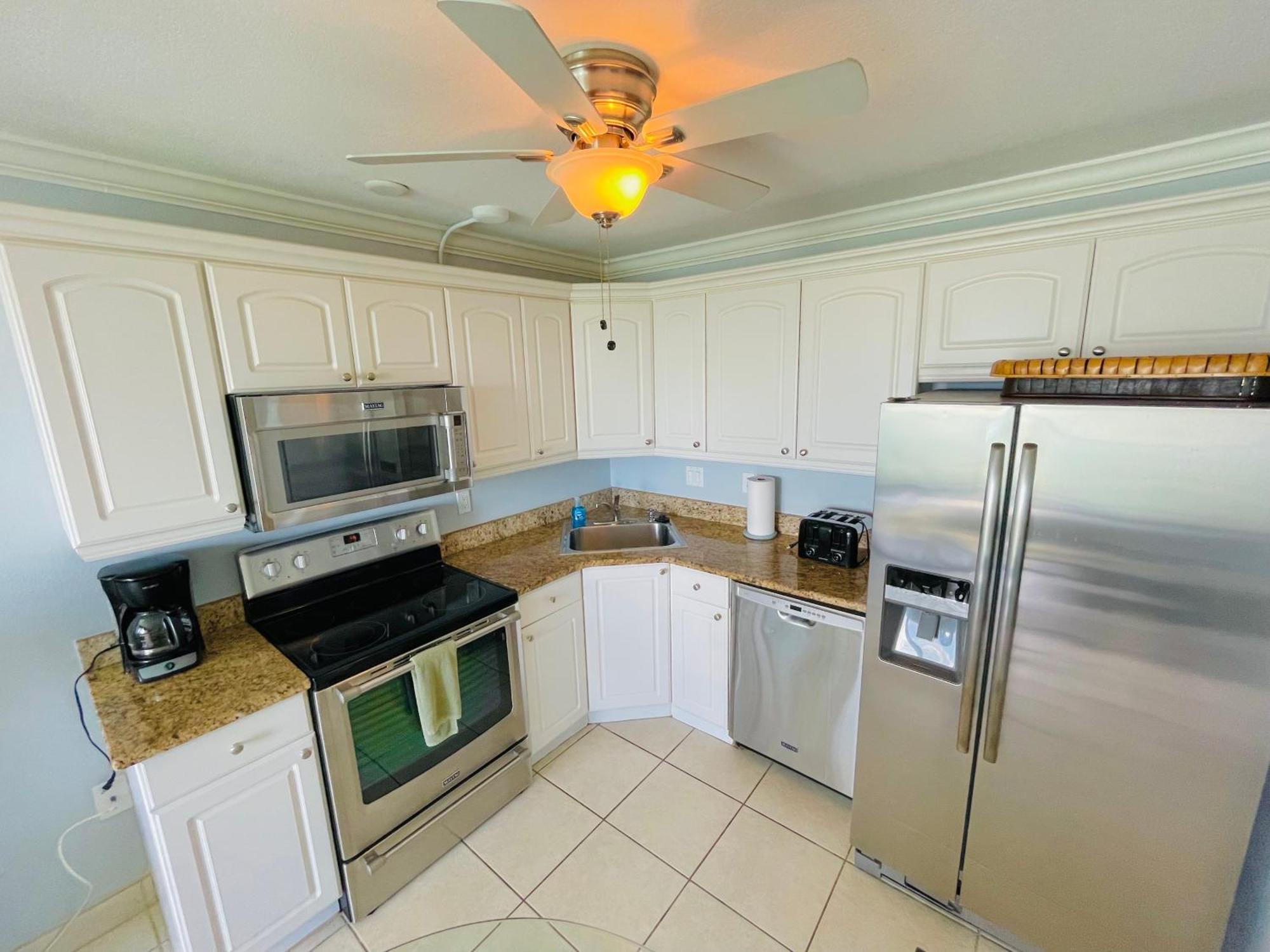 #1203 Panoramic Ocean View At Lovers Key Beach Club Fort Myers Beach Exteriér fotografie