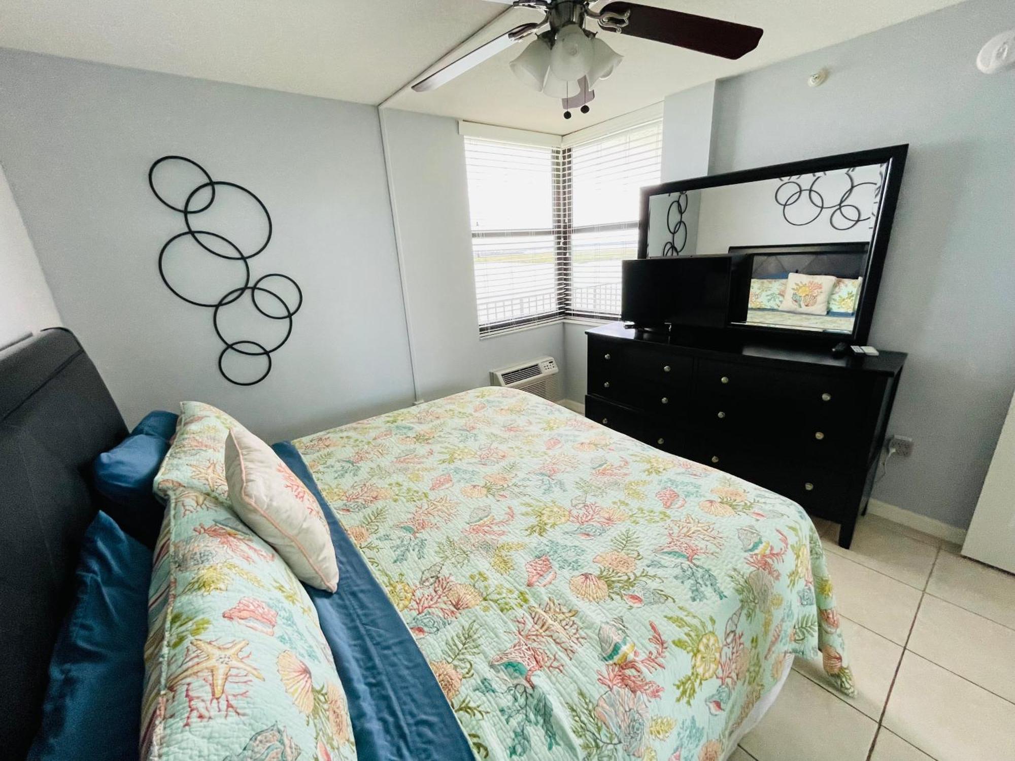 #1203 Panoramic Ocean View At Lovers Key Beach Club Fort Myers Beach Exteriér fotografie