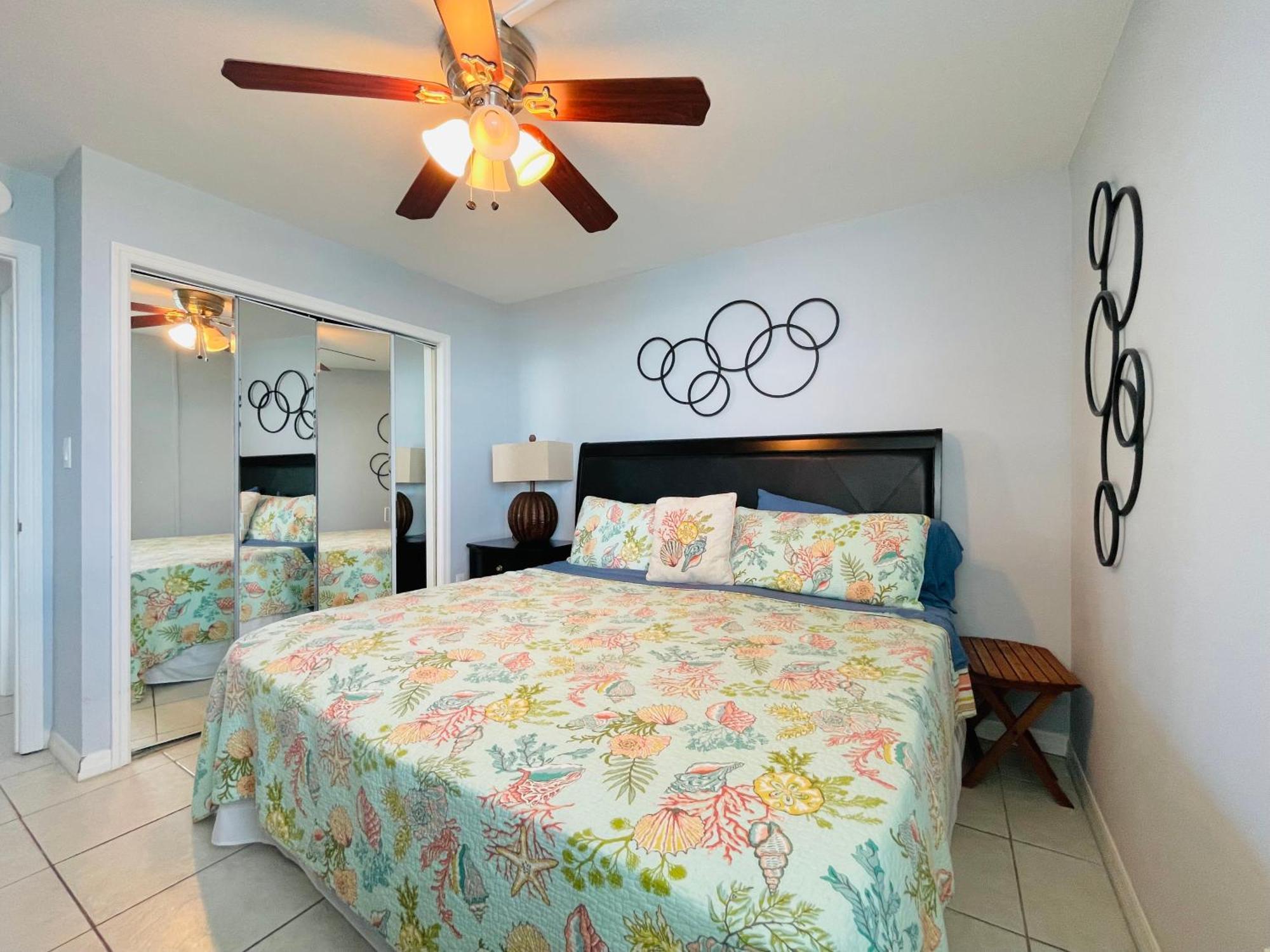 #1203 Panoramic Ocean View At Lovers Key Beach Club Fort Myers Beach Exteriér fotografie