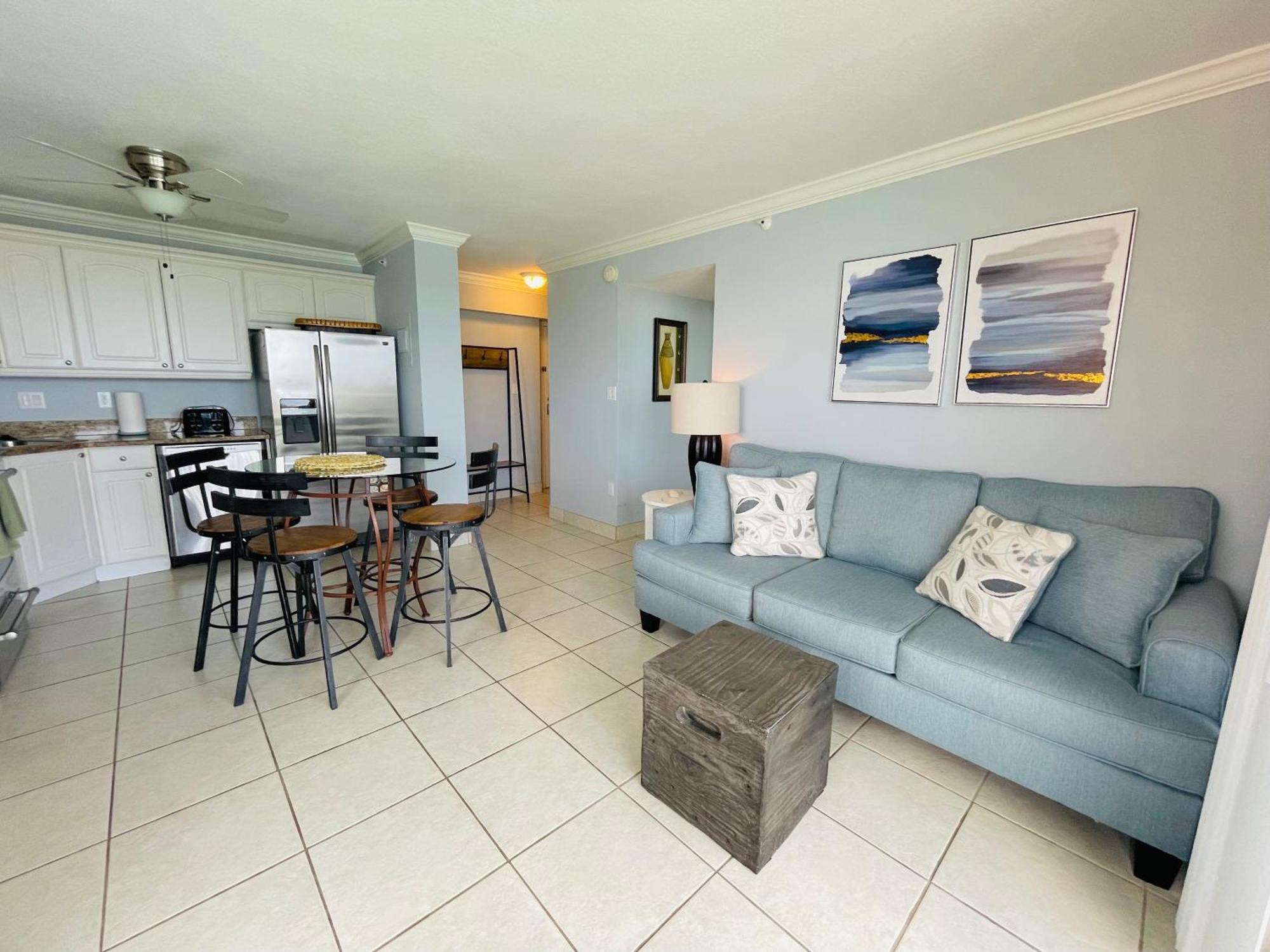 #1203 Panoramic Ocean View At Lovers Key Beach Club Fort Myers Beach Exteriér fotografie