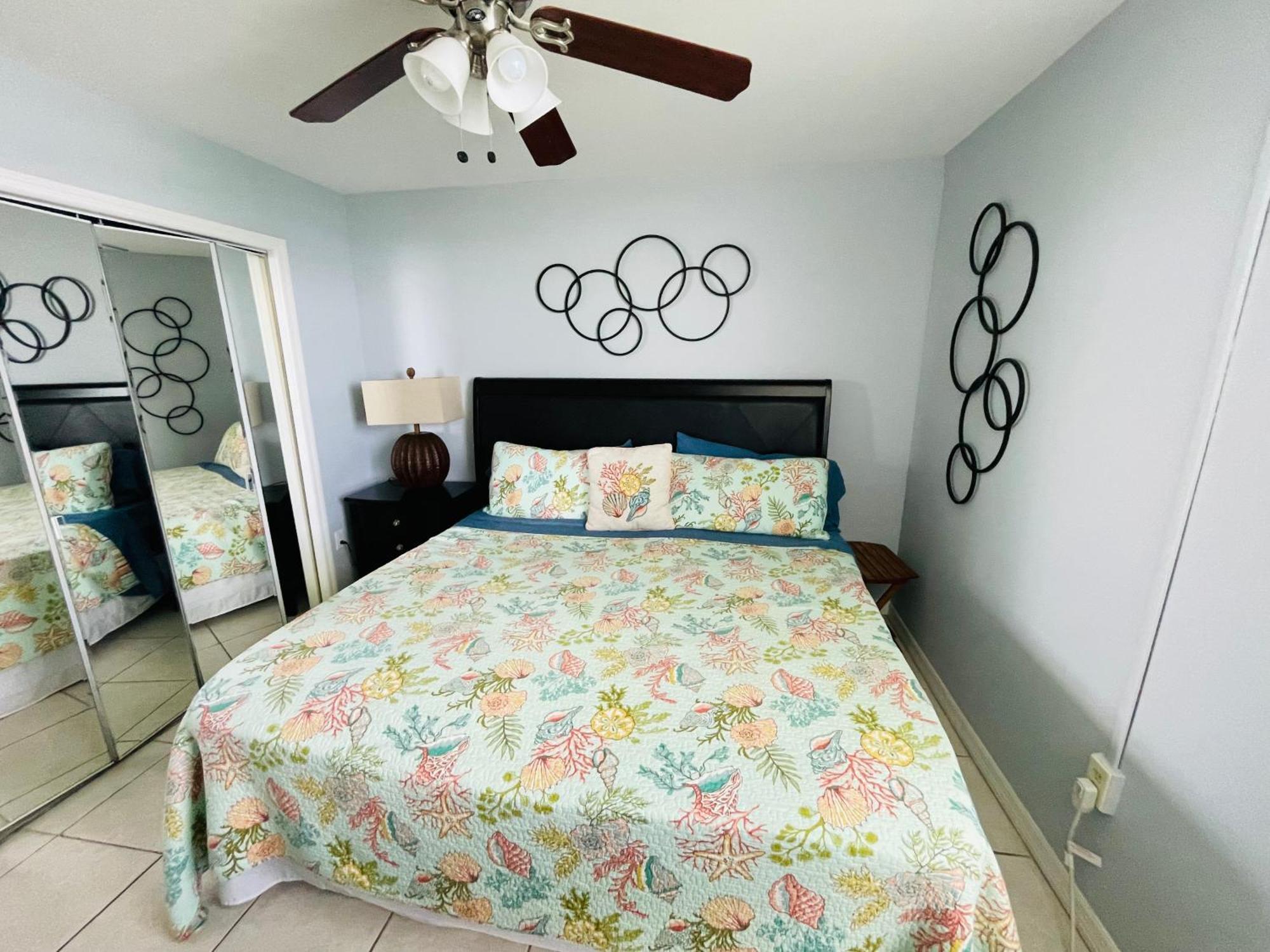 #1203 Panoramic Ocean View At Lovers Key Beach Club Fort Myers Beach Exteriér fotografie